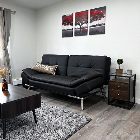 Anchorage Midtown Apartment- Wyoming 1 Esterno foto