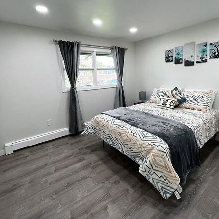 Anchorage Midtown Apartment- Wyoming 1 Esterno foto