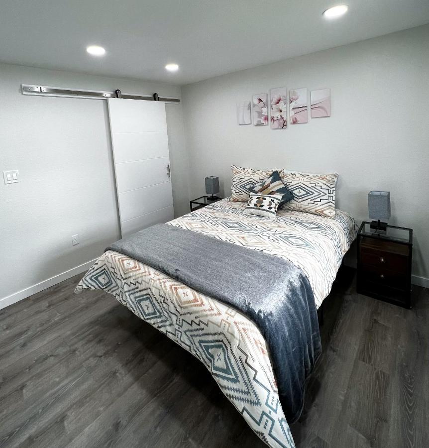 Anchorage Midtown Apartment- Wyoming 1 Esterno foto