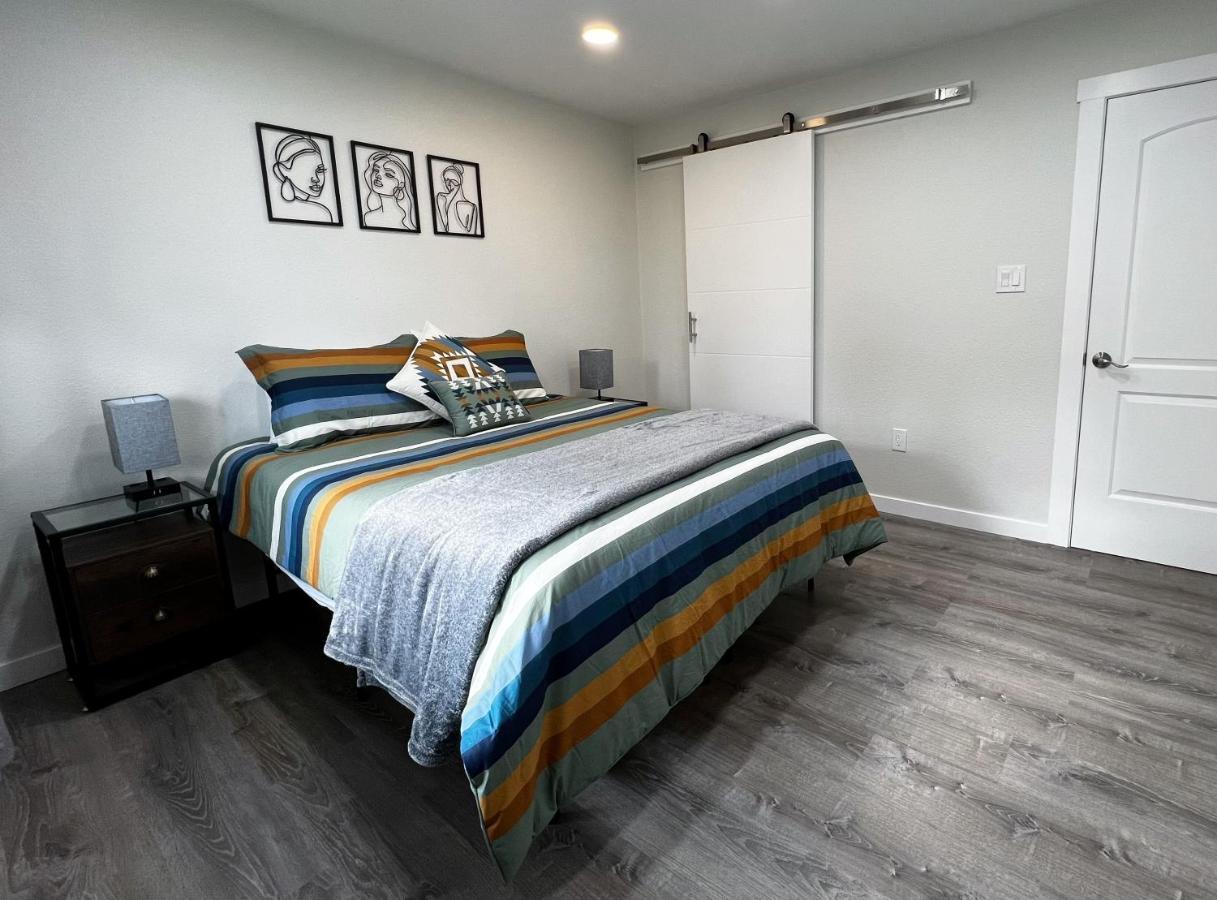 Anchorage Midtown Apartment- Wyoming 1 Esterno foto
