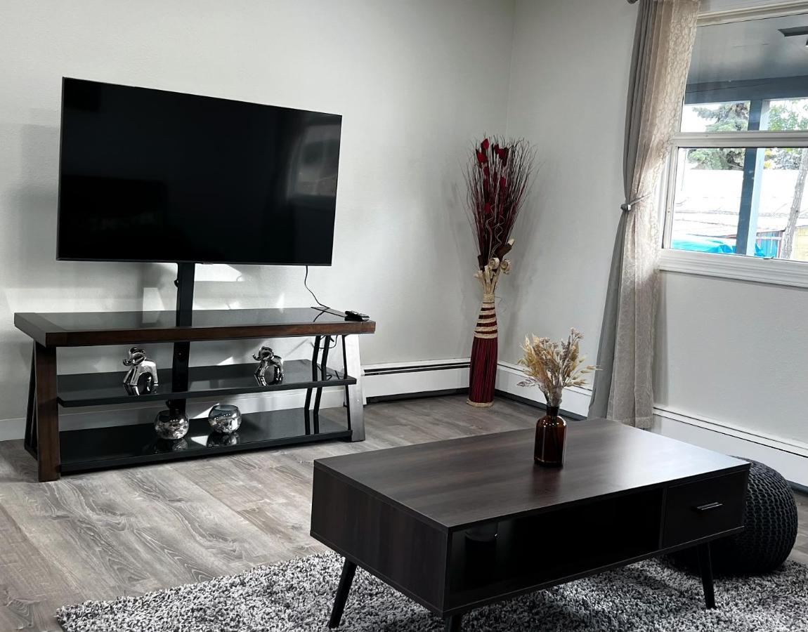Anchorage Midtown Apartment- Wyoming 1 Esterno foto