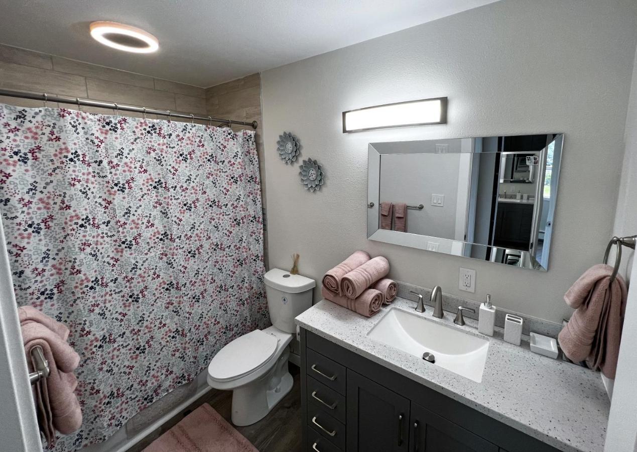Anchorage Midtown Apartment- Wyoming 1 Esterno foto