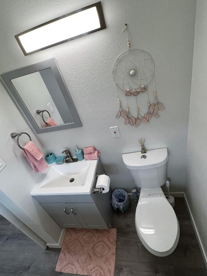 Anchorage Midtown Apartment- Wyoming 1 Esterno foto