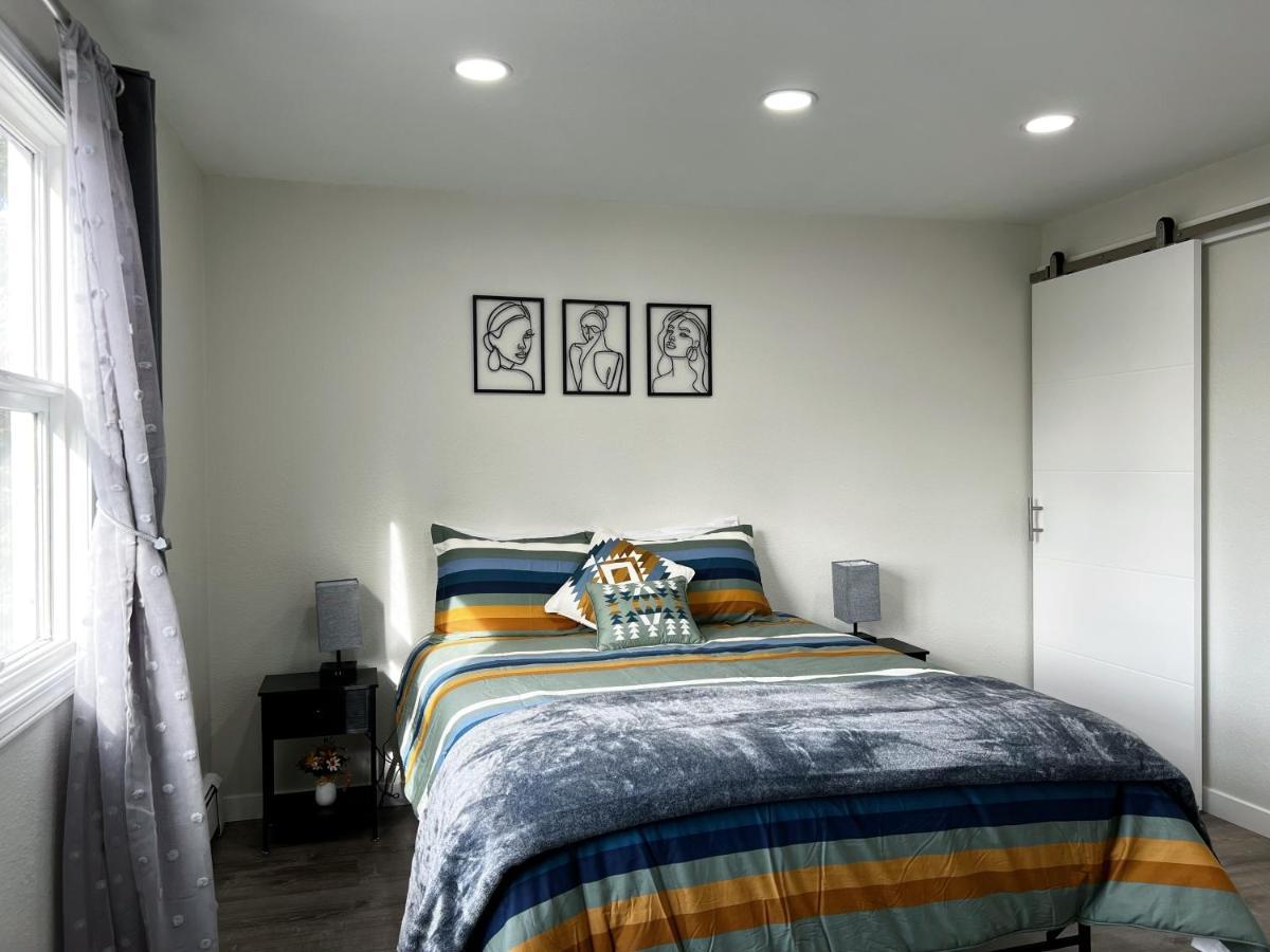 Anchorage Midtown Apartment- Wyoming 1 Esterno foto