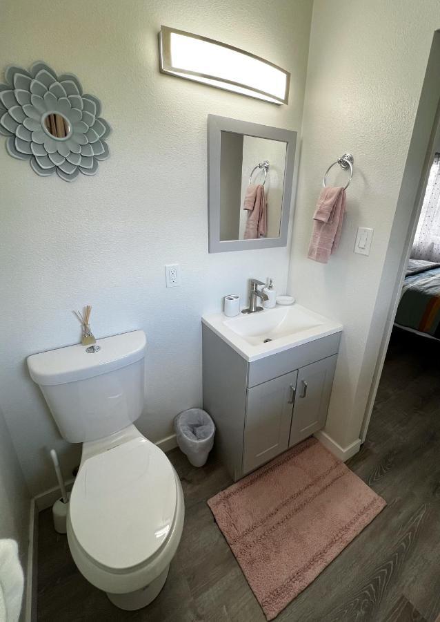 Anchorage Midtown Apartment- Wyoming 1 Esterno foto