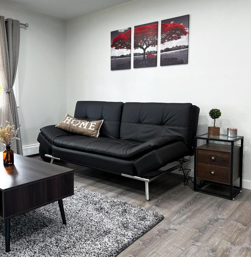 Anchorage Midtown Apartment- Wyoming 1 Esterno foto