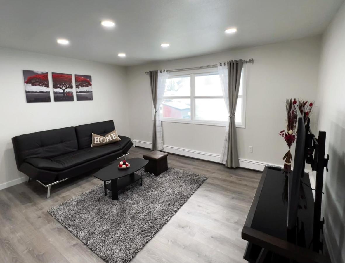 Anchorage Midtown Apartment- Wyoming 1 Esterno foto