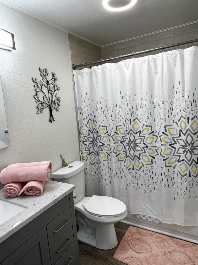 Anchorage Midtown Apartment- Wyoming 1 Esterno foto