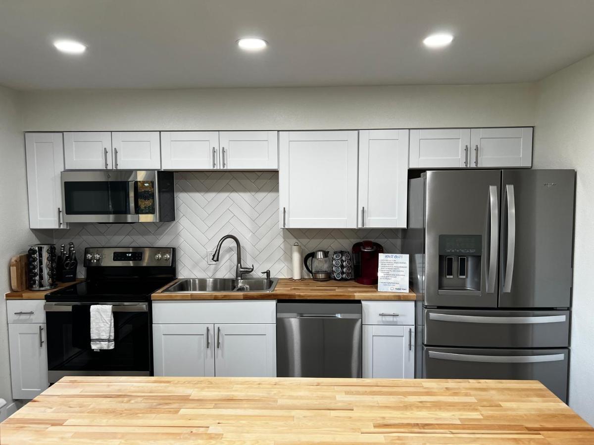 Anchorage Midtown Apartment- Wyoming 1 Esterno foto