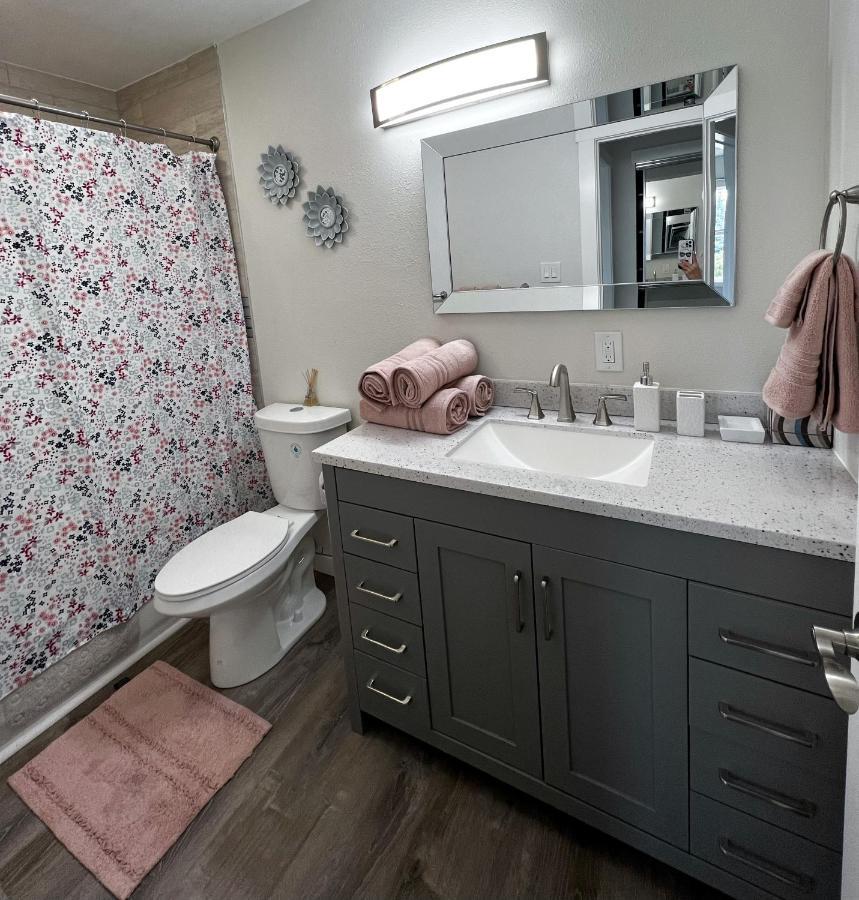 Anchorage Midtown Apartment- Wyoming 1 Esterno foto