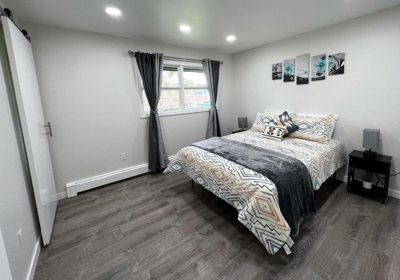 Anchorage Midtown Apartment- Wyoming 1 Esterno foto