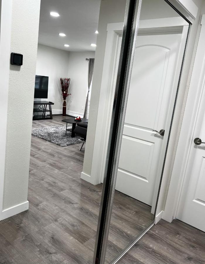 Anchorage Midtown Apartment- Wyoming 1 Esterno foto