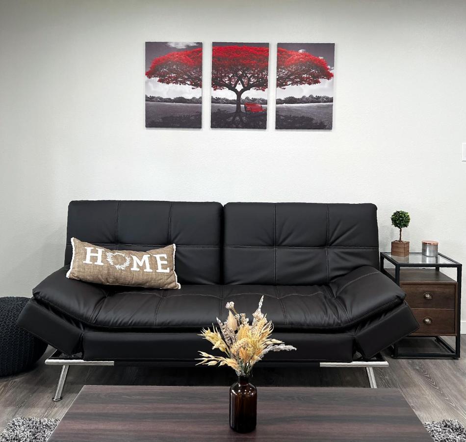 Anchorage Midtown Apartment- Wyoming 1 Esterno foto