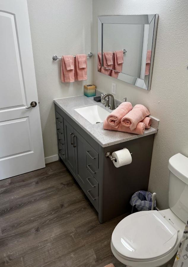 Anchorage Midtown Apartment- Wyoming 1 Esterno foto